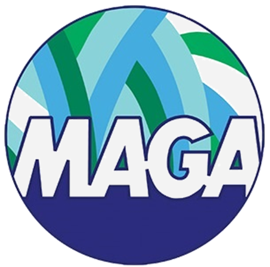 P&aacute;ginas de MAGA