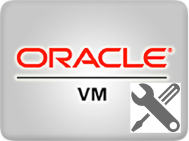 ORACLE VM