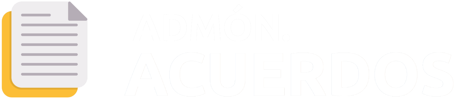 admonacuerdos