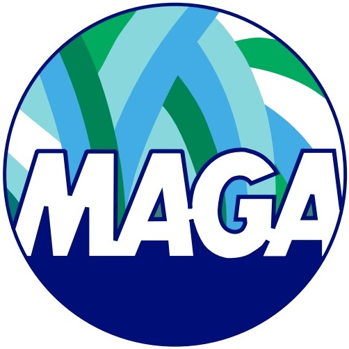 Logo MAGA